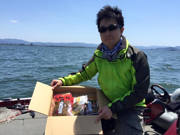 hideup 永野総一朗 ブログ写真 2016/05/07