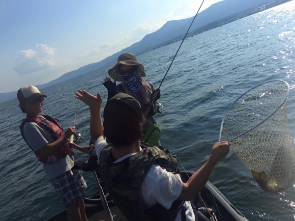 hideup 永野総一朗 ブログ写真 2016/07/29