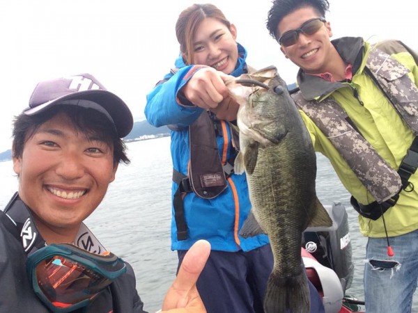 hideup 永野総一朗 ブログ写真 2015/06/20