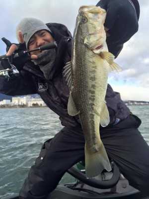 hideup 永野総一朗 ブログ写真 2016/02/16