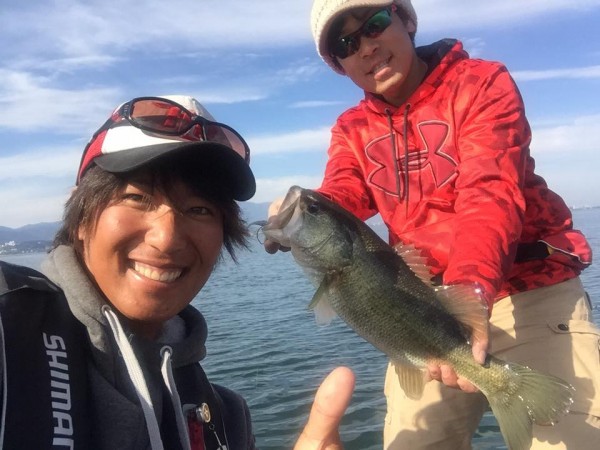 hideup 永野総一朗 ブログ写真 2015/10/15