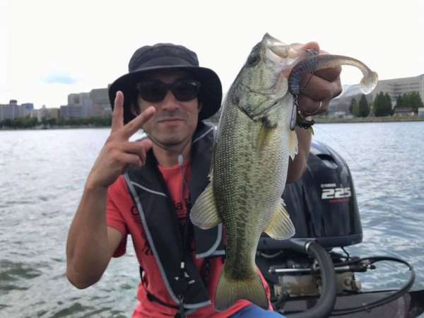 hideup 永野総一朗 ブログ写真 2017/09/13