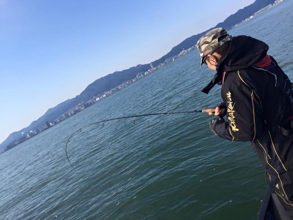 hideup 永野総一朗 ブログ写真 2016/03/27