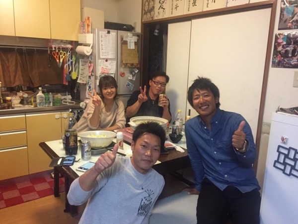 hideup 豌ｸ驥守ｷ丈ｸ譛� 繝悶Ο繧ｰ蜀咏悄 2016/11/15