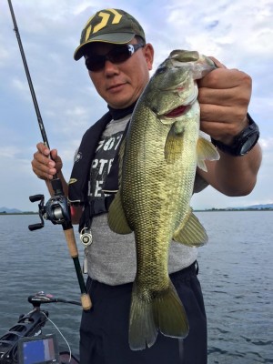 hideup 永野総一朗 ブログ写真 2016/07/15