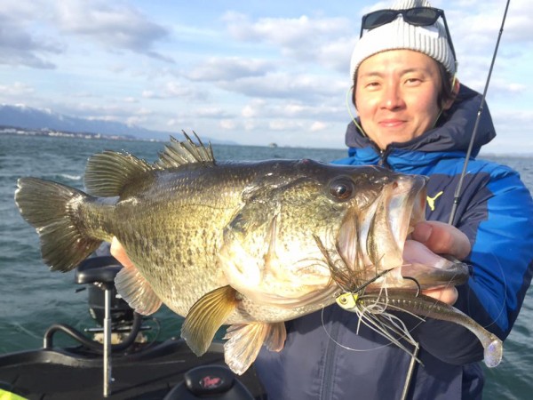 hideup 永野総一朗 ブログ写真 2017/03/16