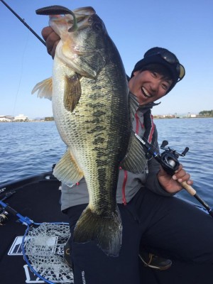 hideup 永野総一朗 ブログ写真 2017/04/13