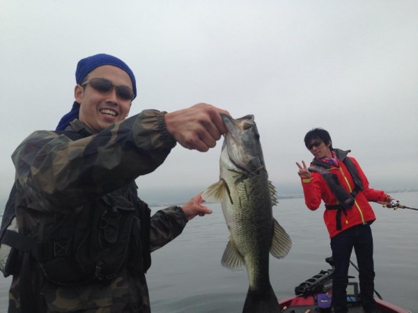 hideup 永野総一朗 ブログ写真 2015/05/21