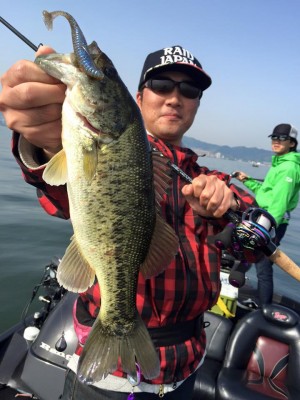 hideup 永野総一朗 ブログ写真 2016/05/03