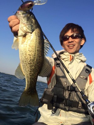 hideup 永野総一朗 ブログ写真 2016/05/04