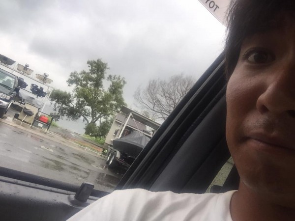 hideup 永野総一朗 ブログ写真 2015/08/25