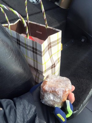 hideup 永野総一朗 ブログ写真 2016/03/02