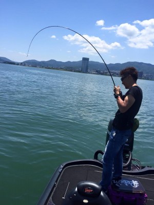 hideup 永野総一朗 ブログ写真 2016/06/11