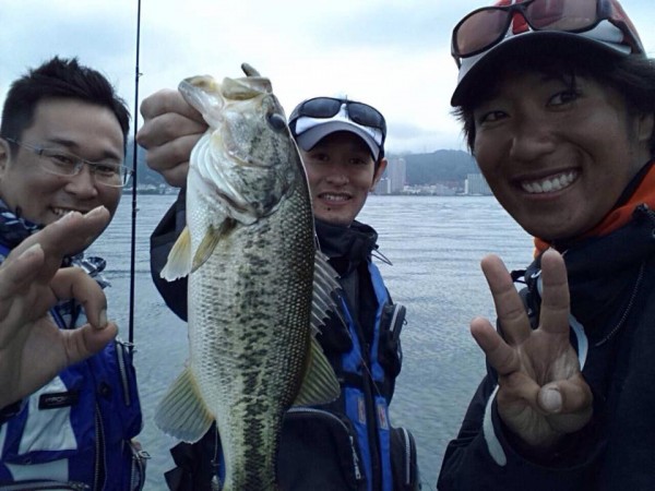 hideup 永野総一朗 ブログ写真 2015/05/05