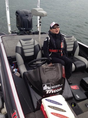 hideup 永野総一朗 ブログ写真 2015/04/17