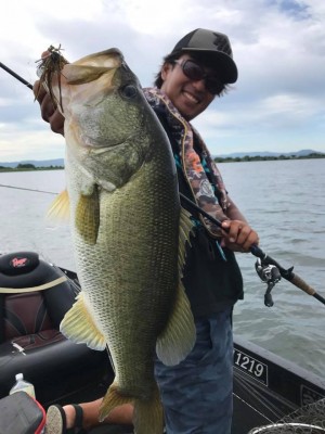 hideup 永野総一朗 ブログ写真 2017/08/14