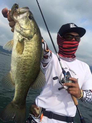 hideup 永野総一朗 ブログ写真 2016/08/15