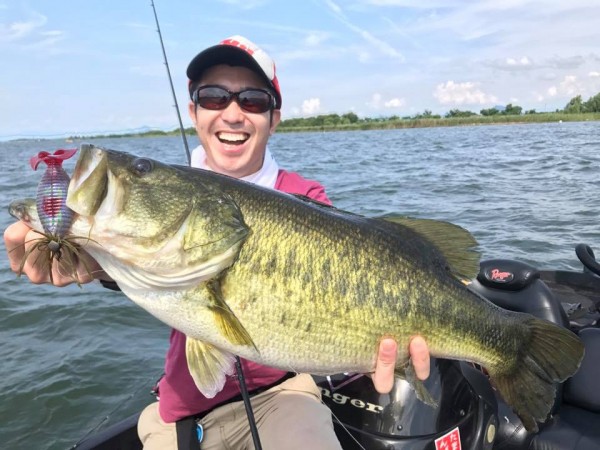 hideup 永野総一朗 ブログ写真 2017/08/20