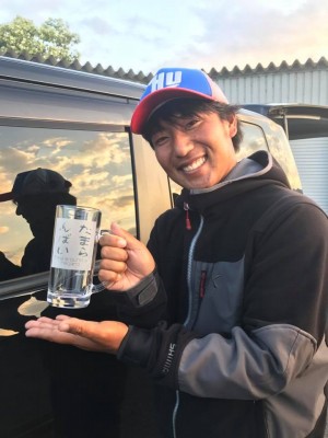 hideup 永野総一朗 ブログ写真 2017/06/08