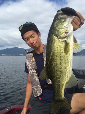 hideup 永野総一朗 ブログ写真 2015/08/24