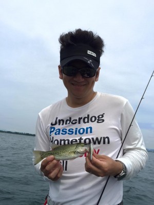 hideup 永野総一朗 ブログ写真 2016/07/11