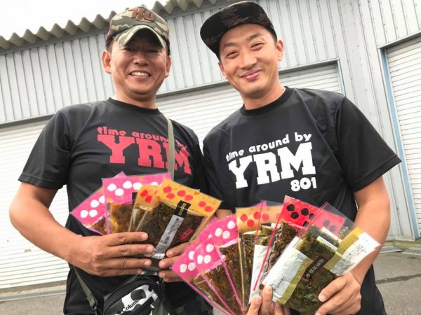 hideup 永野総一朗 ブログ写真 2017/09/11