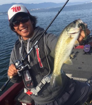 hideup 永野総一朗 ブログ写真 2015/10/15