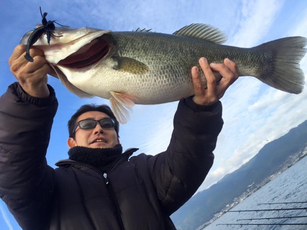 hideup 永野総一朗 ブログ写真 2015/11/21