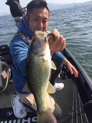 hideup 永野総一朗 ブログ写真 2017/05/08