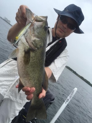 hideup 永野総一朗 ブログ写真 2015/09/01