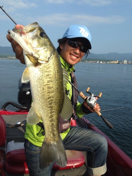 hideup 永野総一朗 ブログ写真 2014/06/26