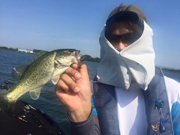 hideup 永野総一朗 ブログ写真 2016/06/18