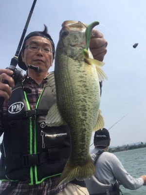 hideup 永野総一朗 ブログ写真 2017/05/11