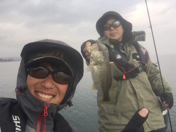 hideup 永野総一朗 ブログ写真 2017/02/17