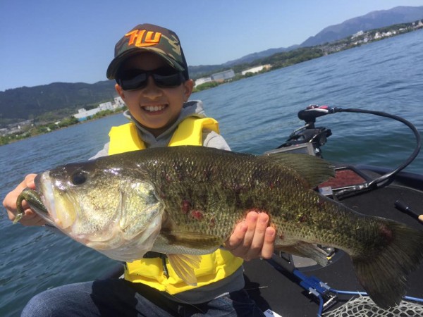 hideup 永野総一朗 ブログ写真 2017/05/03