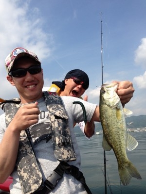 hideup 永野総一朗 ブログ写真 2013/05/16