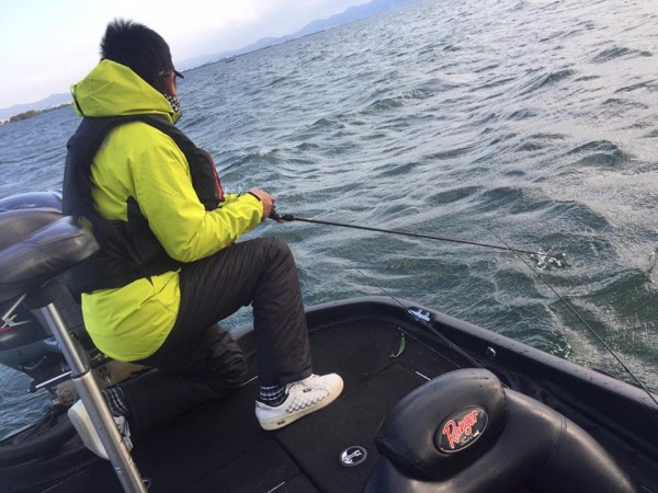 hideup 永野総一朗 ブログ写真 2017/04/24