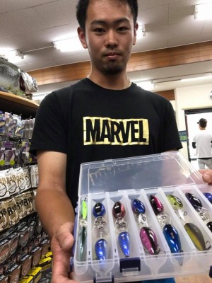 hideup 永野総一朗 ブログ写真 2017/05/27