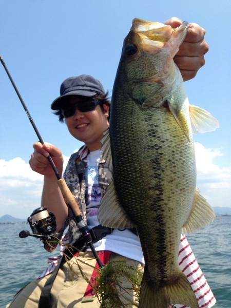 hideup 永野総一朗 ブログ写真 2014/06/26