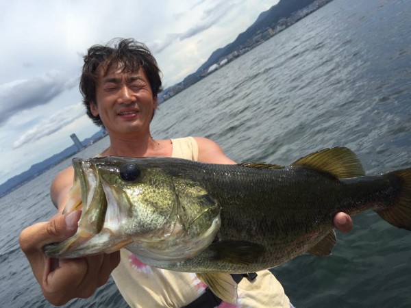 hideup 永野総一朗 ブログ写真 2015/08/06