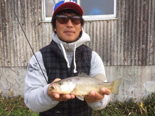 hideup 永野総一朗 ブログ写真 2017/01/20