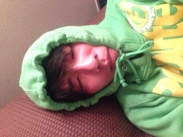 hideup 永野総一朗 ブログ写真 2014/01/04