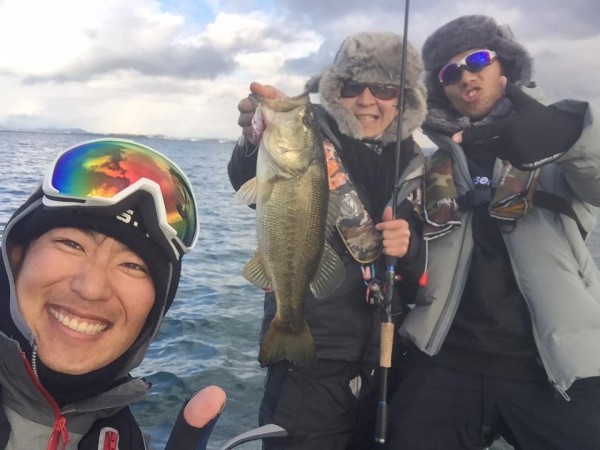 hideup 永野総一朗 ブログ写真 2017/02/14