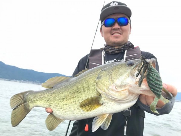 hideup 永野総一朗 ブログ写真 2017/08/14