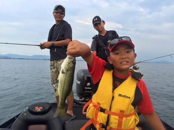 hideup 永野総一朗 ブログ写真 2016/08/17