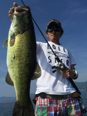 hideup 永野総一朗 ブログ写真 2015/08/11