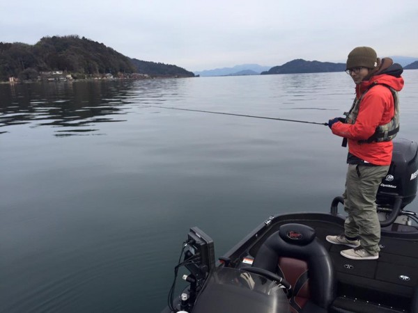 hideup 永野総一朗 ブログ写真 2016/02/23