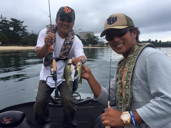 hideup 永野総一朗 ブログ写真 2016/09/20