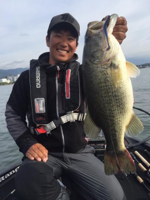 hideup 永野総一朗 ブログ写真 2017/05/04