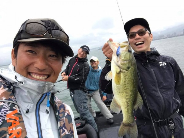 hideup 永野総一朗 ブログ写真 2017/05/26